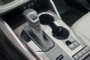 Toyota Highlander 2.5 Hybrid Executive