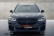 BMW X5 xDrive30d M Sport