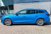 Ford Focus 1.5 Ecoblue Titanium x