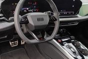 Audi A5 TFSI quattro S line Avant
