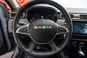Dacia Duster 1.3 TCe Extreme EDC