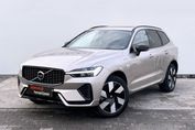 Volvo XC60 T8 Plug-In Hybrid AWD Ultra Dark aut