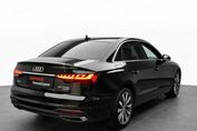 Audi A4 40 TFSI mHEV quattro S Line S tronic