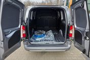 Peugeot Partner Van XL L2H1 EAT8