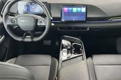 Baic Beijing 5 1.5T DCT