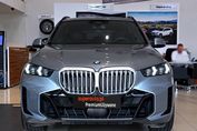 BMW X5 xDrive30d M Sport