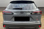 Toyota Corolla Cross GR Sport 2.0 Hybrid Dynamic Force