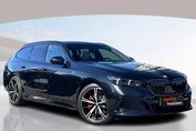BMW Seria 5 Touring 520d xDrive M Sport