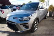 SsangYong Tivoli T-GDI Adventure 1.5 aut