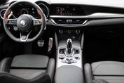 Alfa Romeo Stelvio Turbo Intensa Q4