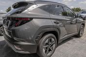 Hyundai Tucson 1.6 T-GDi 48V Smart 2WD DCT
