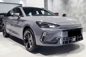 Cupra Leon 1.5 eTSI mHEV DSG