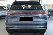 Geely Starray EM-i 1.5 PHEV Max