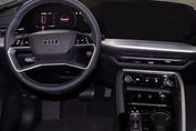 Audi Q5 TDI quattro S line Sportback