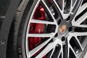 Porsche Panamera 4S E-Hybrid