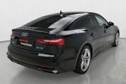 Audi A5 Sportback 40 TDI Advanced