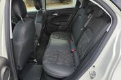 Fiat 500X T4 Hybrid Cross Dct