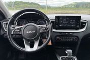 Kia XCeed 1.5 t-Gdi m Dct