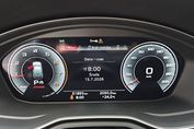 Audi A4 40 TFSI Advanced