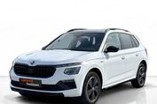 Skoda Kamiq 1.0 TSI Monte Carlo DSG