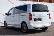Toyota Proace Verso Medium L1H1 Family AT