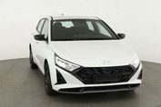 Hyundai i20 1.0 T-GDi Modern Black