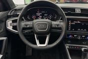 Audi Q3 35 TFSI S-Line