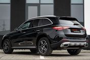 Mercedes GLC 220 d mHEV 4-Matic AMG Line