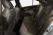 Toyota Corolla 1.8 Hybrid