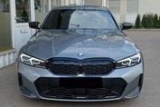 BMW Seria 3 M340i xDrive