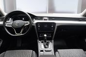 Volkswagen Passat 1.5TSI EVO Business DSG