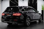 Mercedes Klasa E 220 d mHEV 4-Matic Avantgarde 9G-Tronic