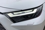 Toyota RAV4 Executive 2.5 Hybrid AWD