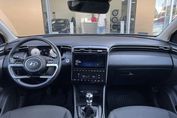 Hyundai Tucson 1.6 T-GDi Executive 2WD
