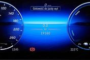 Mercedes GLE 350 de 4MATIC AMG Line