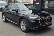 Audi Q5 Sportback 40 TDI quattro