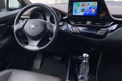 Toyota C-HR 1.8 Hybrid Executive