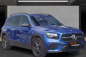 Mercedes GLB 200 mHEV AMG Line 7G-DCT