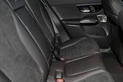 Mercedes GLC Coupe 300 d 4-Matic AMG Line