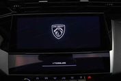 Peugeot 408 GT e-DCS 1.2 mHEV