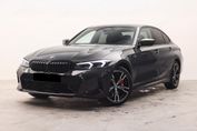 BMW Seria 3 320d xDrive M Sport