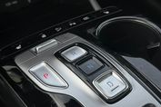 Hyundai Tucson 1.6 T-GDi HEV Platinum 4WD
