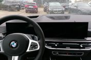 BMW X5 xDrive40d M Sport