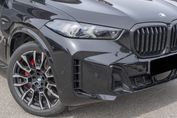BMW X5 xDrive30d M Sport