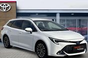 Toyota Corolla Hybrid Style