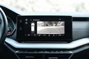 Skoda Octavia 2.0 Tdi Style Dsg