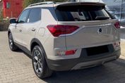 SsangYong Korando T-GDI Joy 2WD 1.5