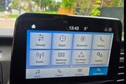 Ford Transit Custom 2.0 EcoBlue L2H1
