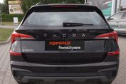 Skoda Kamiq TSI Selection