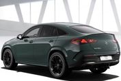 Mercedes GLE Coupe 450 d  4-Matic